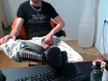 AlphaProll81  04-10-2021 Recorded Video Cam
